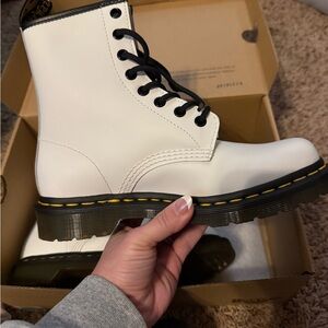 Dr martens boots
